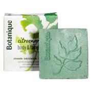 Botanique Citroengras Body & Face Bar 100GR