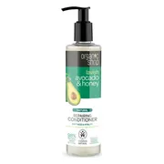 Organic Shop Conditioner Avocado & Honey 280 ml