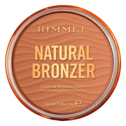 Rimmel London Natural Bronzing Powder Sunbronze 002