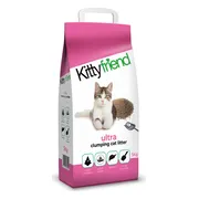 Kitty Friend Kattenbakvulling Ultra 5kg