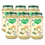 Olvarit 15m+ Bloemkool Kalkoen Aardappel 250GR