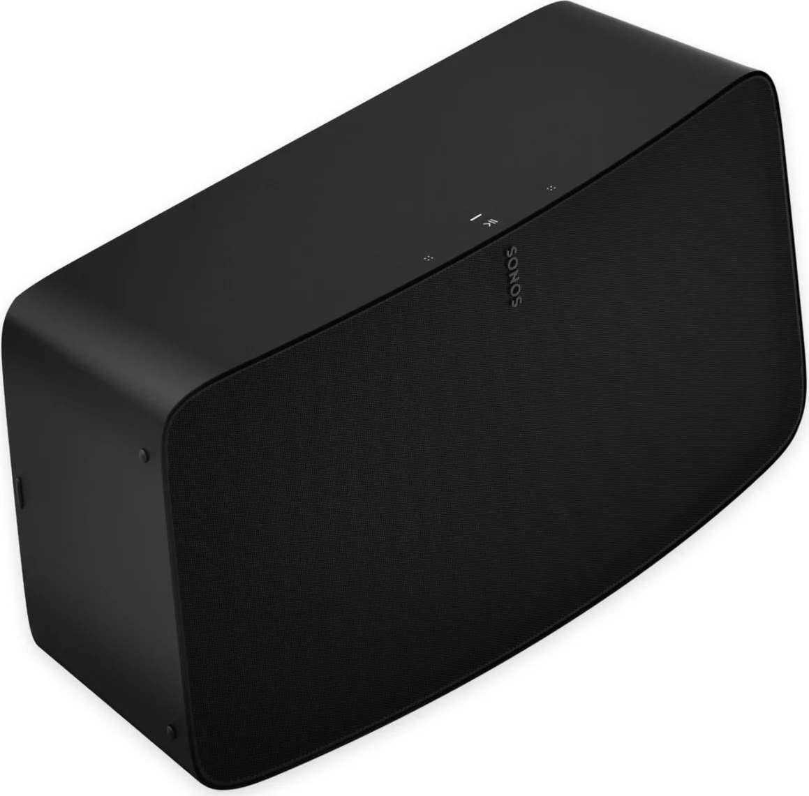 Sonos Five Zwart