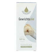 Van Der Pluym Gewrichtsolie 100ML