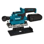 Makita DBO380Z Accu Vlakschuurmachine 18V Basic Body