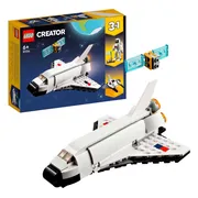 LEGO Creator Space Shuttle 31134