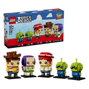 LEGO BrickHeadz Toy Story 40860