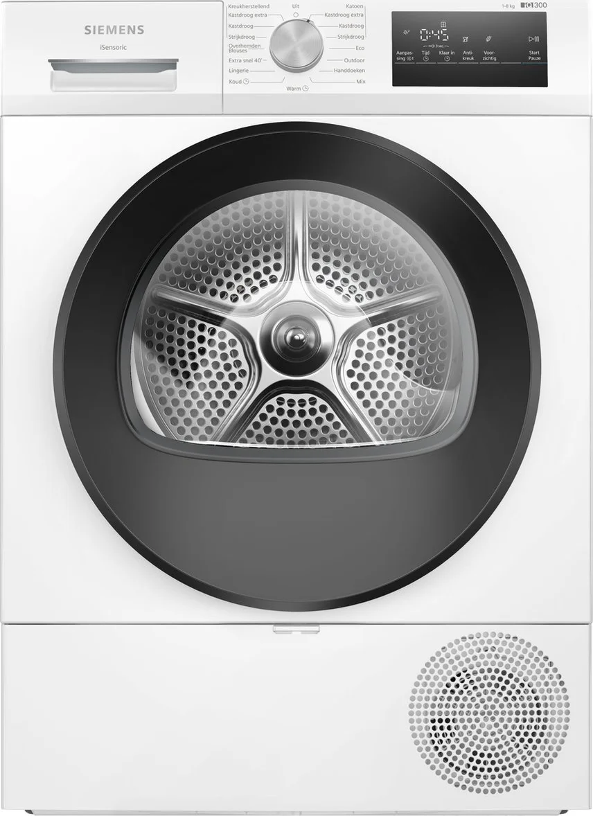 Siemens WT45H20ONL