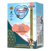 Renske Vers Graanvrij Tetra Hondenvoer Nat Zalm 185 gr