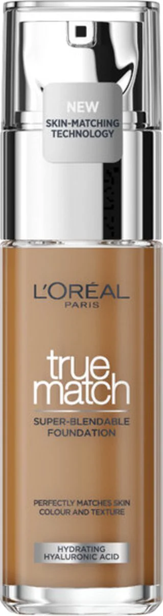 2x L'Oréal True Match Foundation 8R/C 30 ml