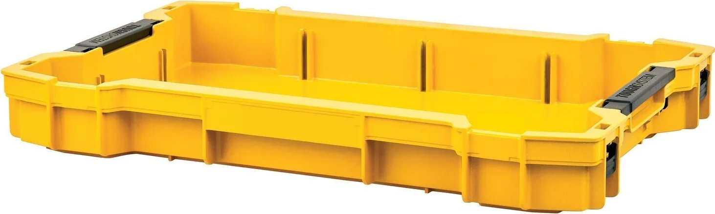 DeWALT DWST83407 ToughSystem 2.0 Ondiepe gereedschapsbak