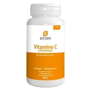 Biform Vitamine C Liposomale Forte Capsules 60CP