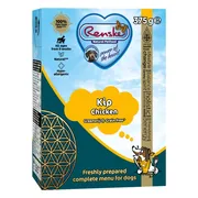 12x Renske Vers Graanvrij Tetra Hondenvoer Nat Kip 375 gr