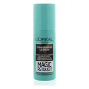 L'Oréal Paris Magic Retouch 2 Donkerbruin 75ML