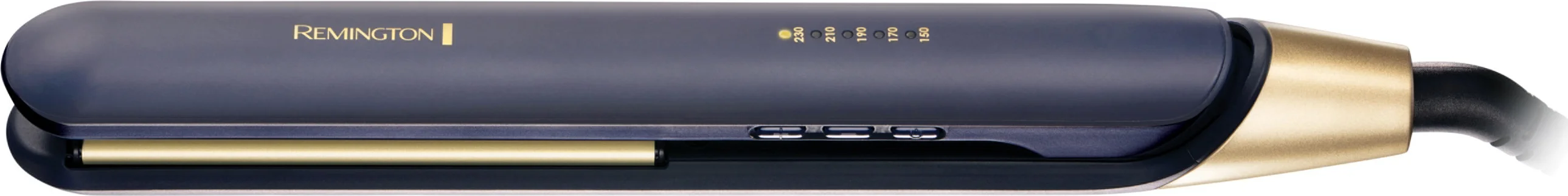 REMINGTON Stijltang Sapphire Luxe S5806