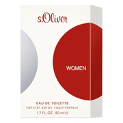 s Oliver Woman Eau de Toilette 50ML