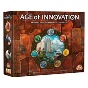 Age of Innovation