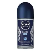 NIVEA Men Deodorant Roller Cool Kick 50 ml