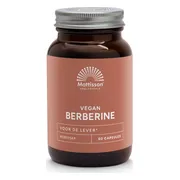 Mattisson Healthstyle Berberine Rerebersa® Capsules 60CP