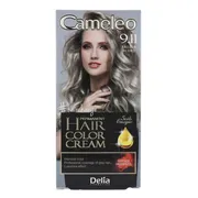 Cameleo Hair Color Cream 9.11 Frozen Blond