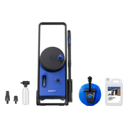 Nilfisk Core 140 PowerControl In-Hand Home