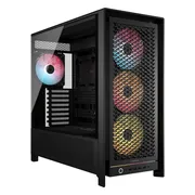 CORSAIR FRAME 5000D RS ARGB Zwart