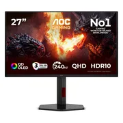 AOC OLED Q27G4ZDR