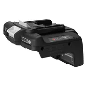 Makita 197214-1 Accu adapter BCV03 2x18V>36V
