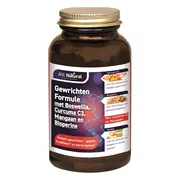 All Natural Gewrichten Formule Capsules 228ST