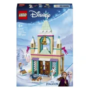 LEGO Disney Frozen kasteel van Arendelle 43265