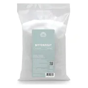 Mattisson HealthStyle Bitterzout Epsom Navulzak 1KG