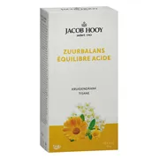 Jacob Hooy Zuurbalans Thee 20ST