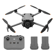 DJI Mini 5 Pro + Remote Controller + Intelligent Flight Battery
