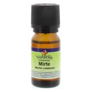 Volatile Mirte (Myrtus Communis) 10ml