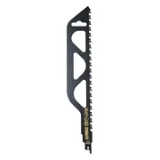 DeWALT DT2421 Reciprozaagblad voor cellenbeton
