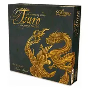 Tsuro 20th Anniversary Limited Edition