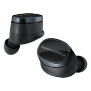 Bowers & Wilkins Pi8 Zwart