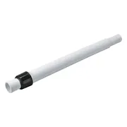 Makita 123584-2 Zuigbuis telescoop wit