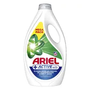 4x Ariel Vloeibaar Wasmiddel +Actieve Geurbescherming 44 Wasbeurten 1980 ml