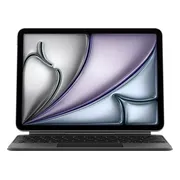 Apple Magic Keyboard iPad Air 11 inch (2026/2025/2024) QWERTY Zwart