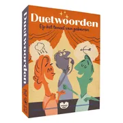 Duetwoorden