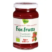 Fiordifrutta Jam Frambozen 250GR