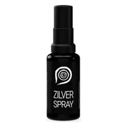 The Health Factory Zilver Spray 15ML