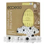 Eco Egg Laundry Egg Refill Pellets Geurvrij