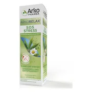 Arkopharma Arkorelax S.O.S Stress Spray 15ML