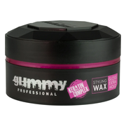 Gummy Styling Wax Gloss Extra Hold 150ML