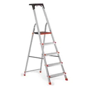 Altrex Lima huishoudtrap 5-treeds - 508605