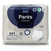 Abena Pants Premium M1 15ST