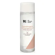 Dr Van der Hoog Hypoallergene Reinigingslotion 200ML