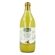 Its Amazing Appelazijn met Curcuma Gember 1LT