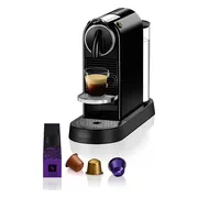 De'Longhi Nespresso Citiz EN167.B